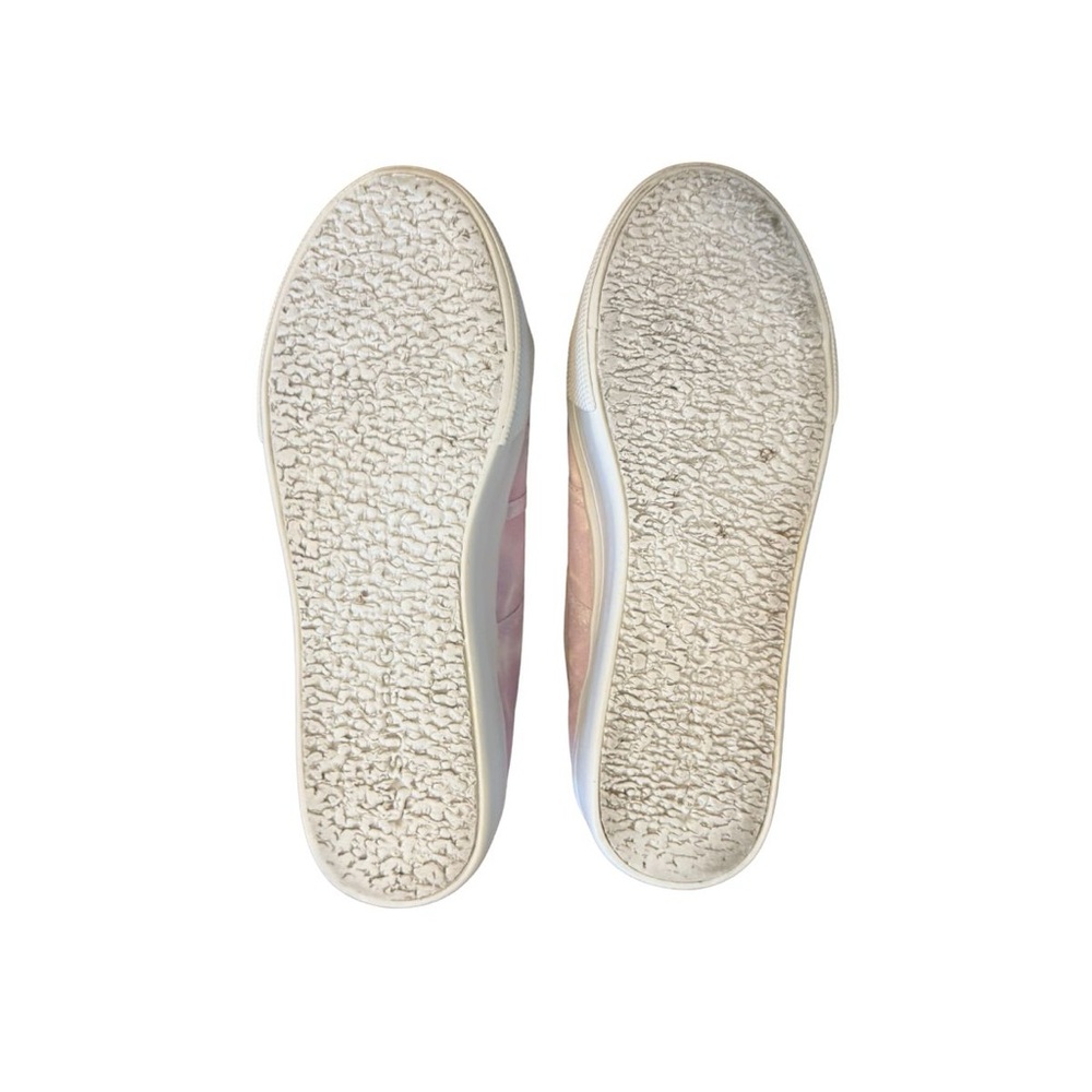 Superga pastel tie dye platform sneakers - Picture 6 of 6
